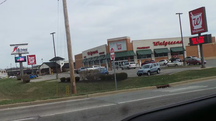 Walgreens 1