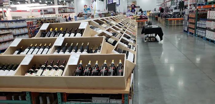 Costco Wholesale 6