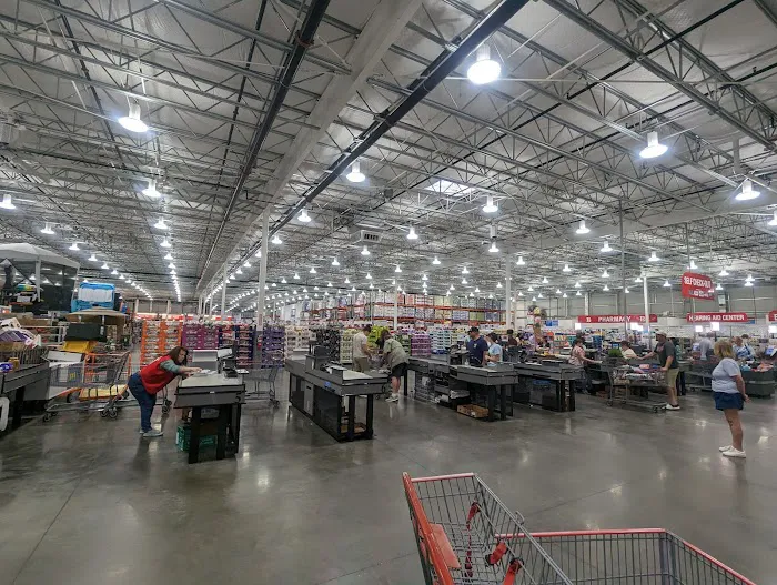 Costco Wholesale 3