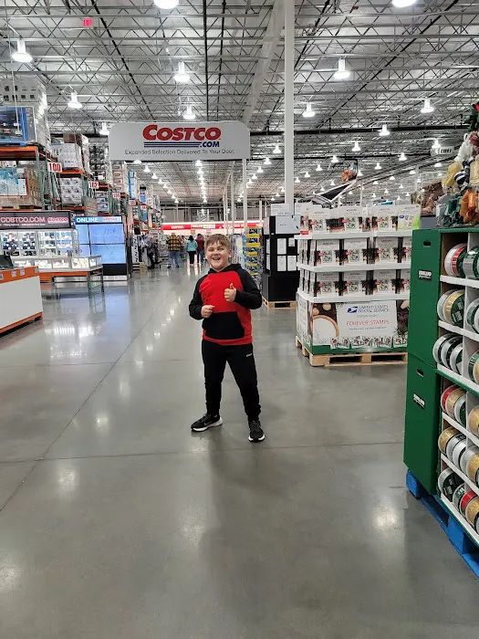 Costco Wholesale 1