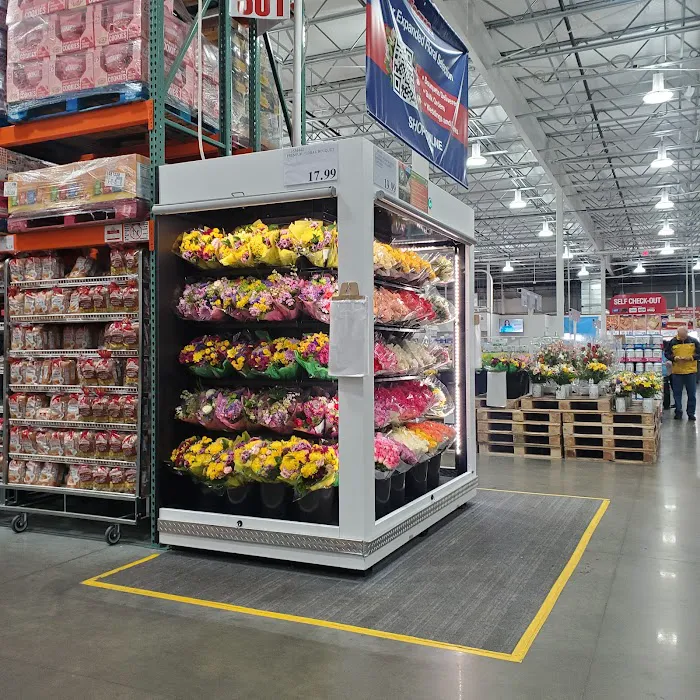 Costco Wholesale 2