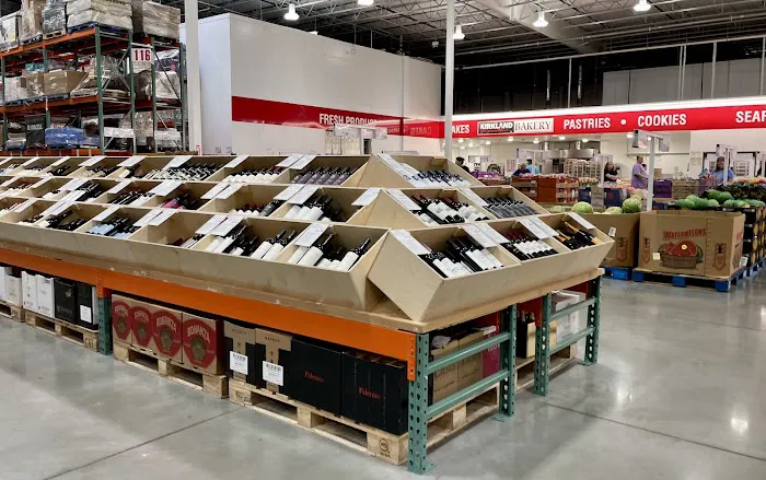 Costco Wholesale 4