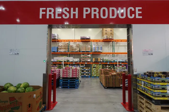 Costco Wholesale 0