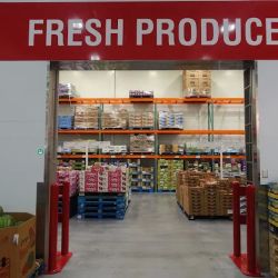Costco Wholesale ico