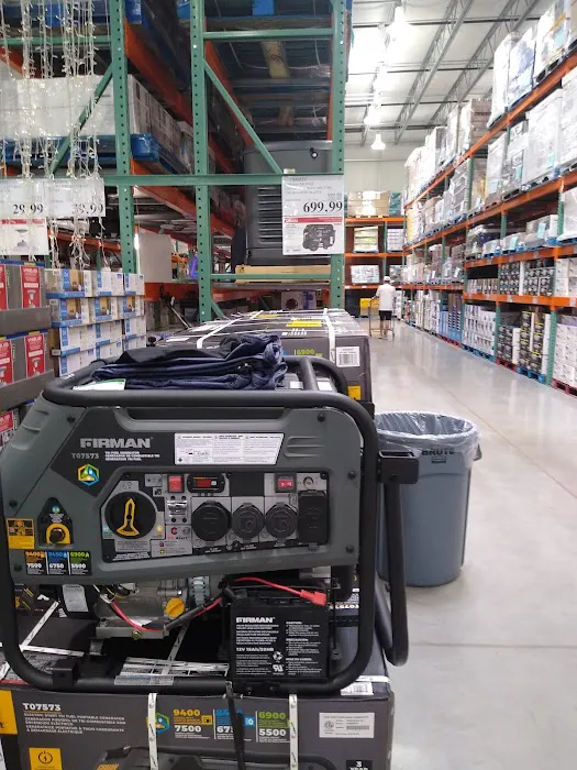 Costco Wholesale 8