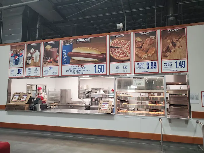 Costco Wholesale 7