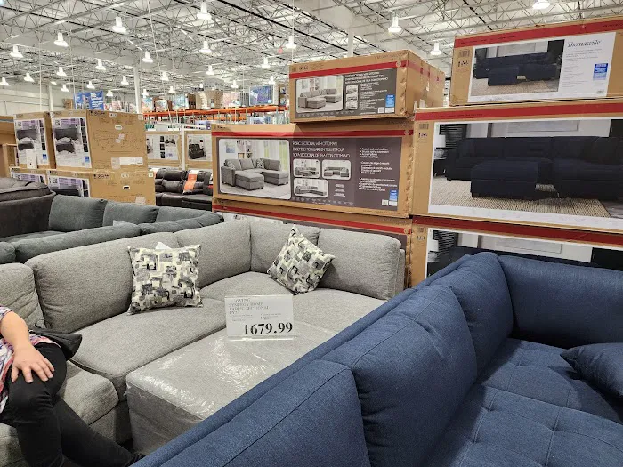 Costco Wholesale 9