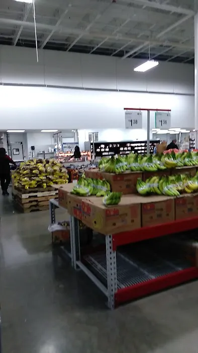 Sam's Club 3