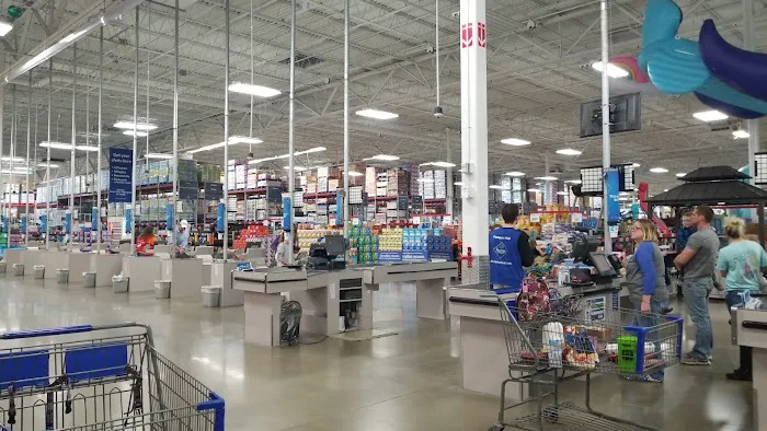 Sam's Club 5