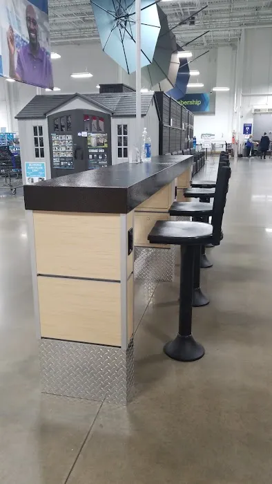 Sam's Club 4