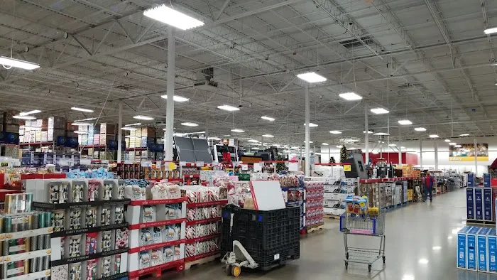 Sam's Club 6