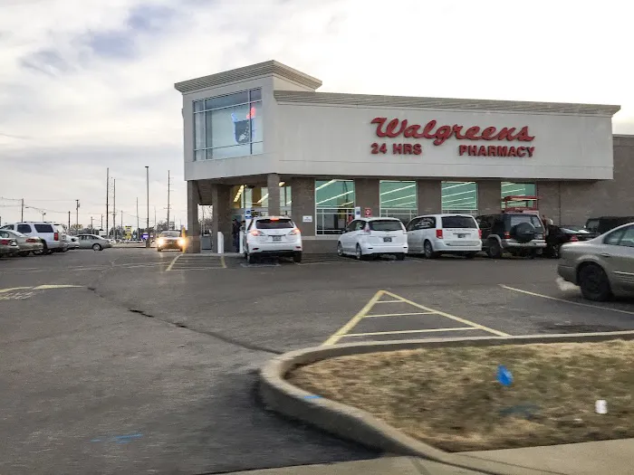 Walgreens 5