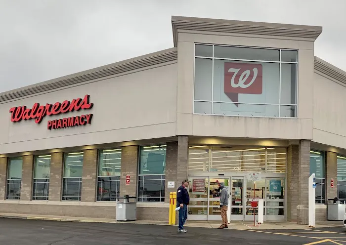 Walgreens 4