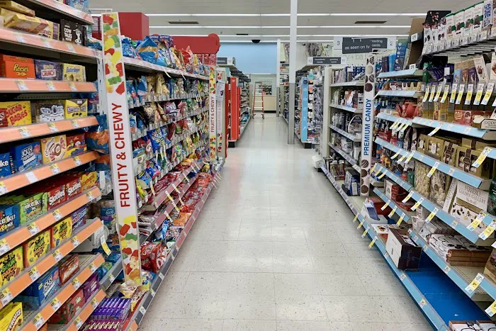 Walgreens 0