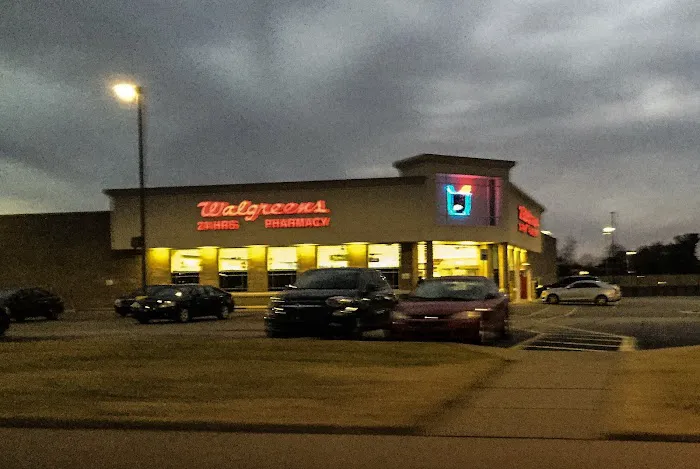 Walgreens 1