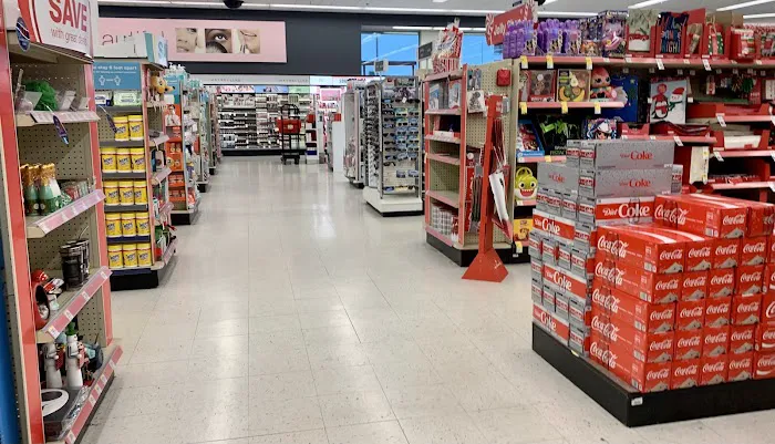 Walgreens 6