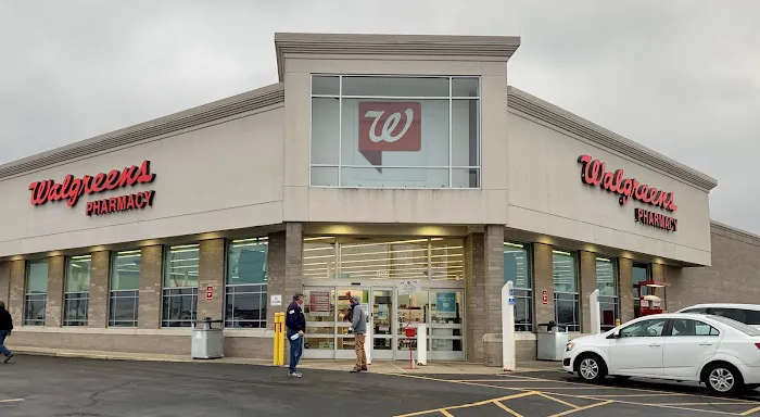 Walgreens 3
