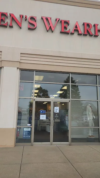 Men's Wearhouse 2