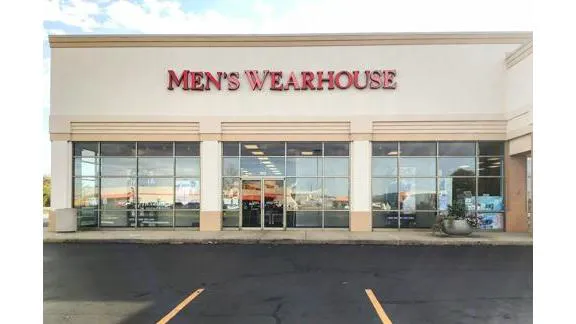 Men's Wearhouse 7