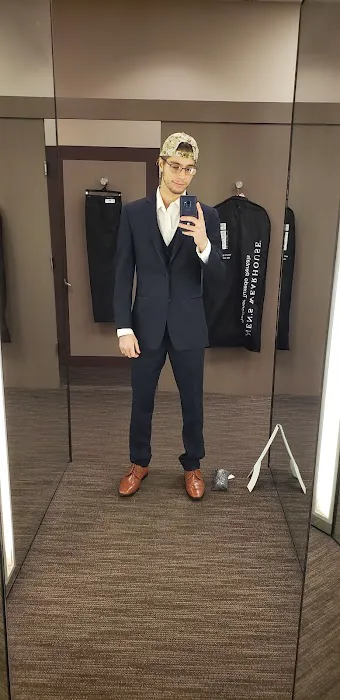 Men's Wearhouse 5