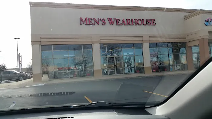 Men's Wearhouse 1