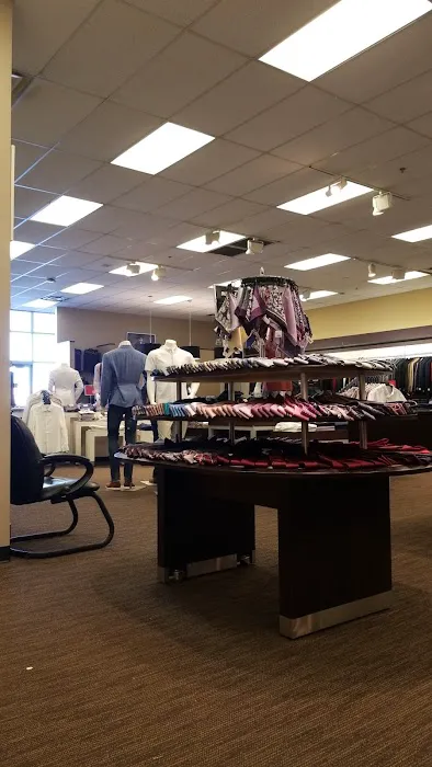 Men's Wearhouse 0
