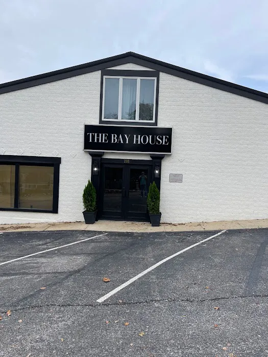 The Bay House 6