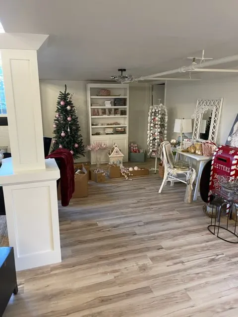 The Bay House 1