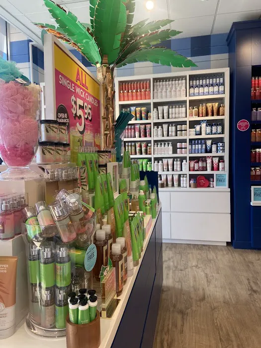 Bath & Body Works 3