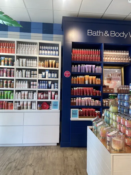 Bath & Body Works 5