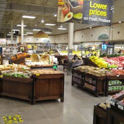Kroger Marketplace ico
