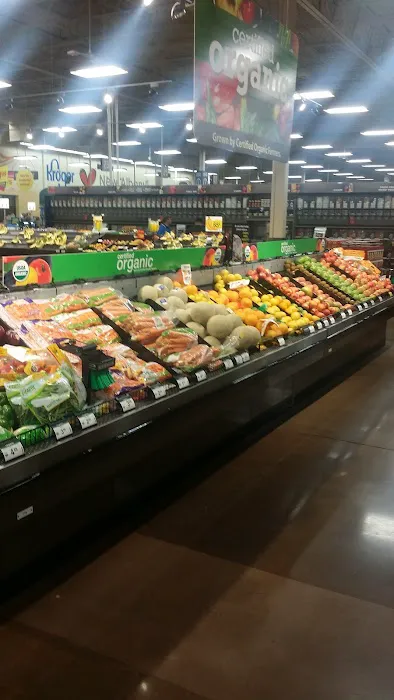 Kroger Marketplace 1