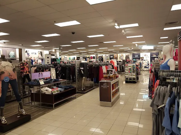 Kohl's 5