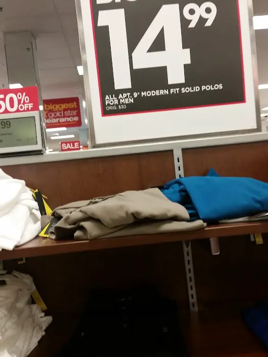 Kohl's 9