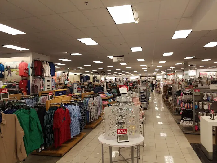 Kohl's 3