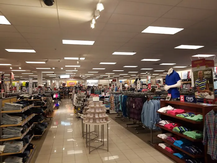 Kohl's 4