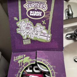Lush Cosmetics Hilldale - Madison ico