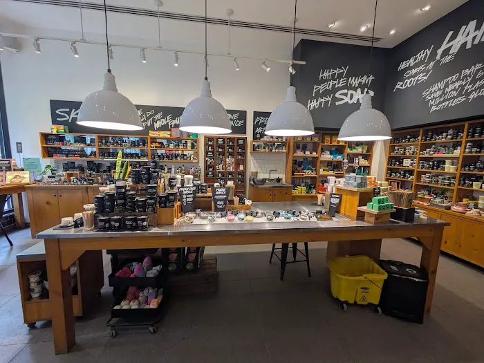 Lush Cosmetics Hilldale - Madison 5