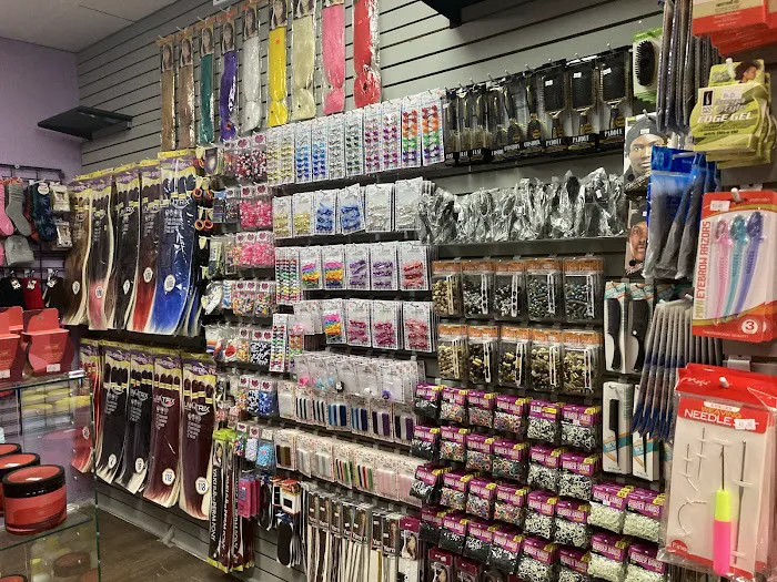 BEB’S BEAUTY SUPPLY 6
