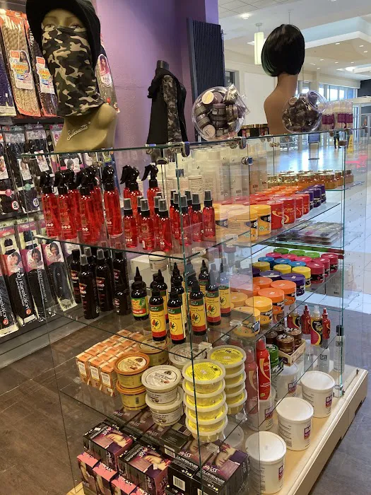 BEB’S BEAUTY SUPPLY 3