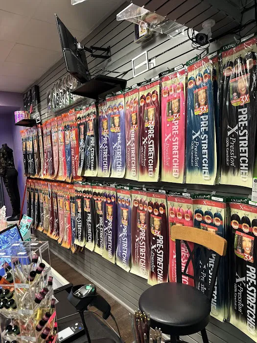 BEB’S BEAUTY SUPPLY 4