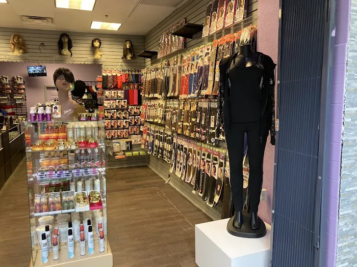 BEB’S BEAUTY SUPPLY 7