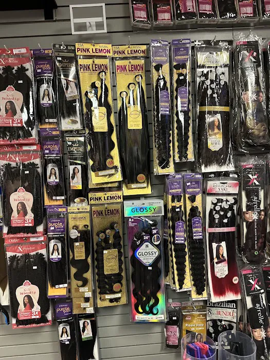 BEB’S BEAUTY SUPPLY 5