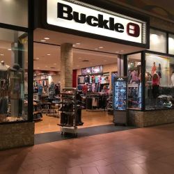 Buckle ico