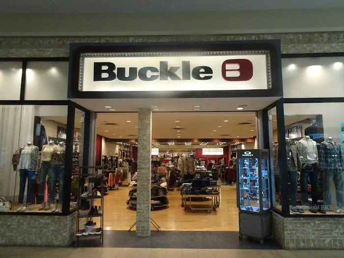 Buckle 2