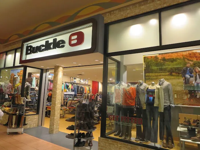 Buckle 6