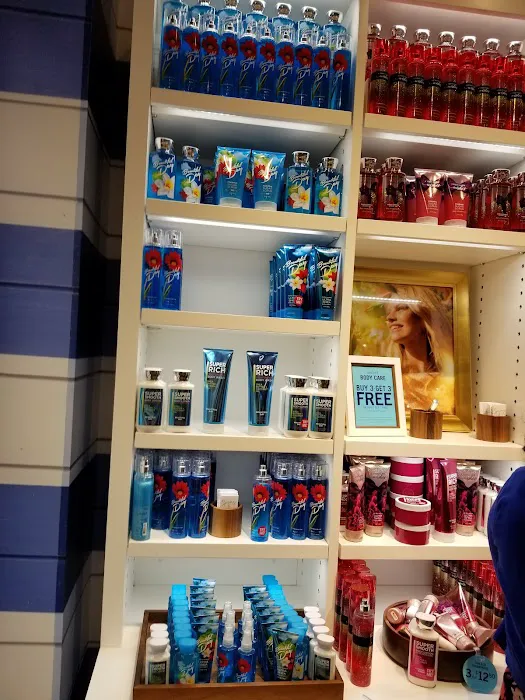Bath & Body Works 8