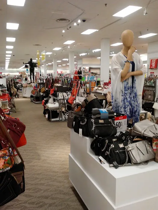 JCPenney 7