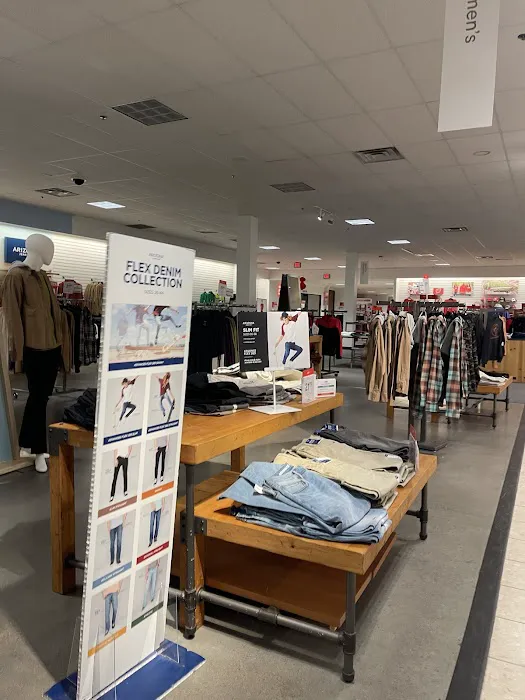 JCPenney 6