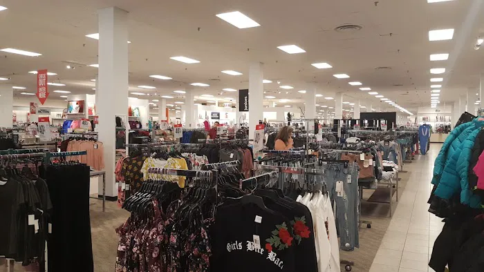 JCPenney 4